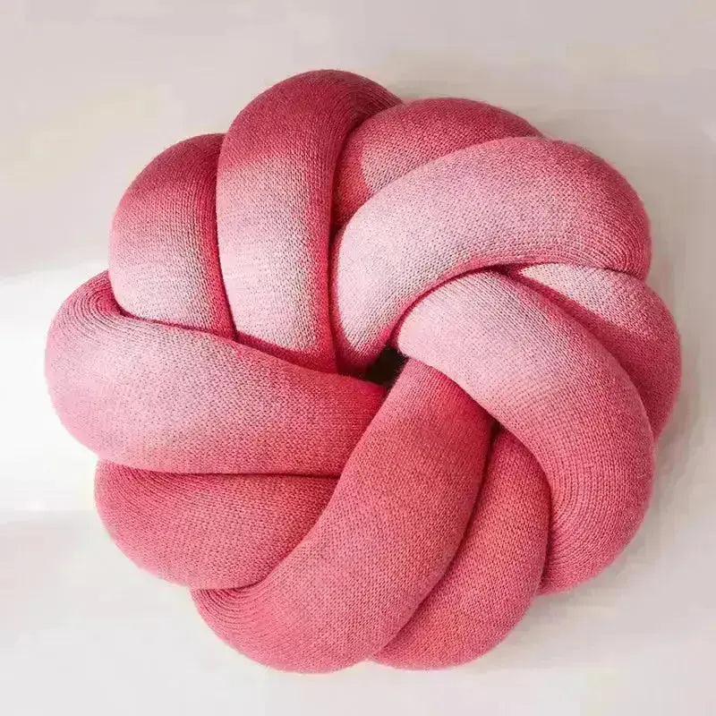 Eclectic Handmade Decorative Lumbar Pillows