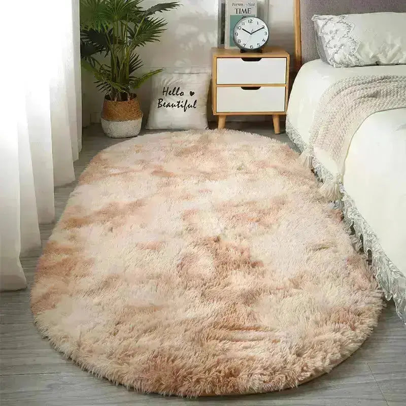 Large Size Rugs - HuxoHome
