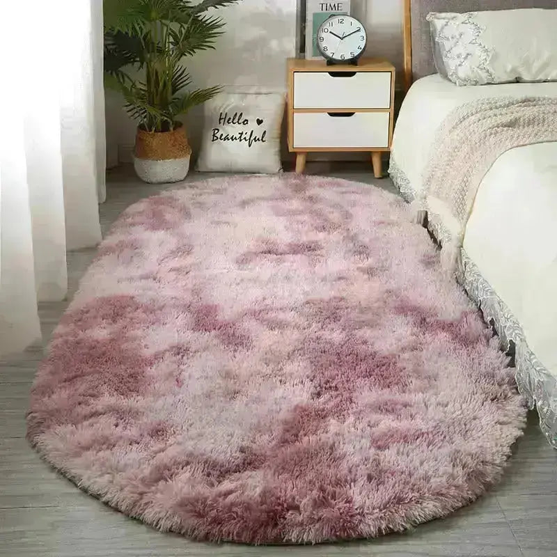 Large Size Rugs - HuxoHome
