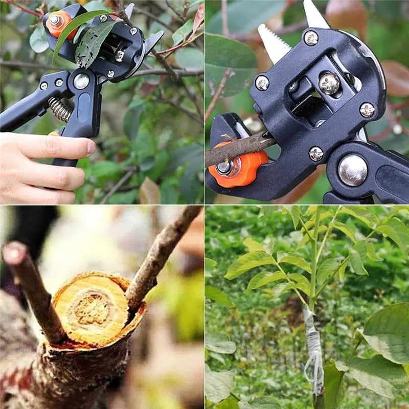 Professional Grafting Tools - HuxoHome