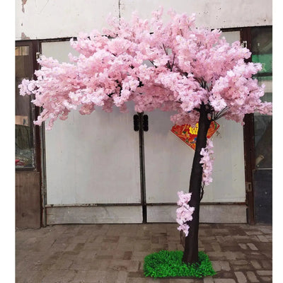 Artificial Cherry Tree - HuxoHome