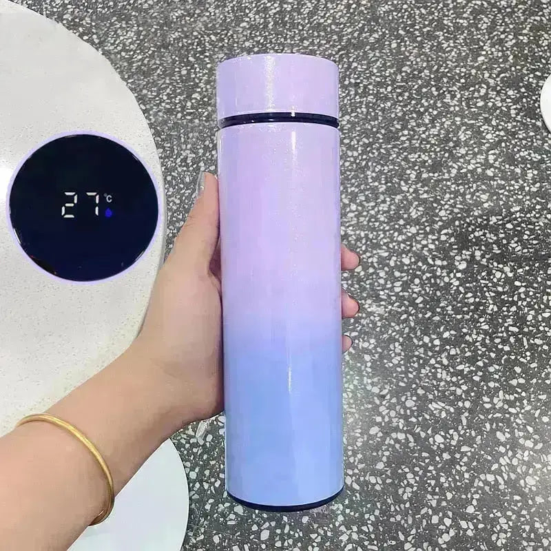 Best Smart Water Bottle - HuxoHome