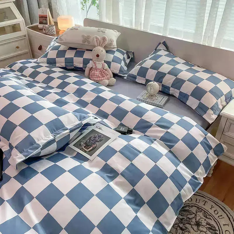 Children Bedding Set - HuxoHome