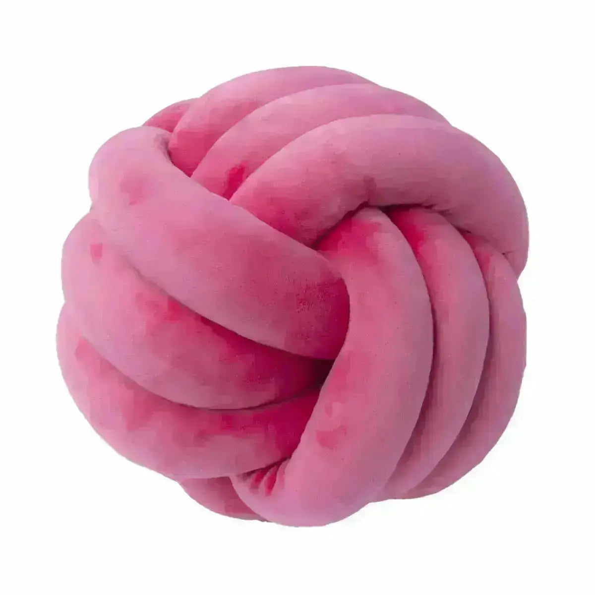 Decorative Knot Ball Pillows - HuxoHome