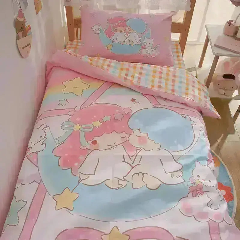 Kids Bedding Sets - HuxoHome