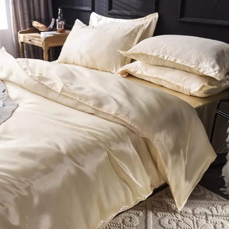 Luxury King Size Bedding Sets - HuxoHome