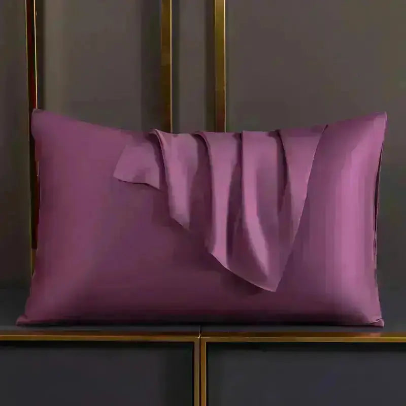 Mulberry Silk Pillow Case - HuxoHome