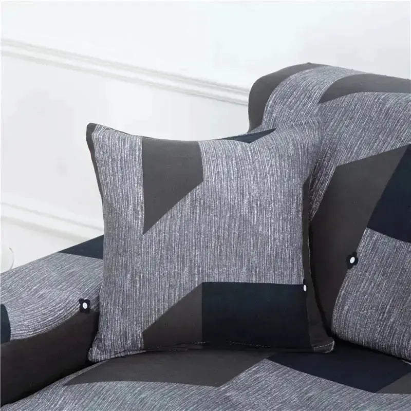 Durable & Smooth Polyester Pillow Case