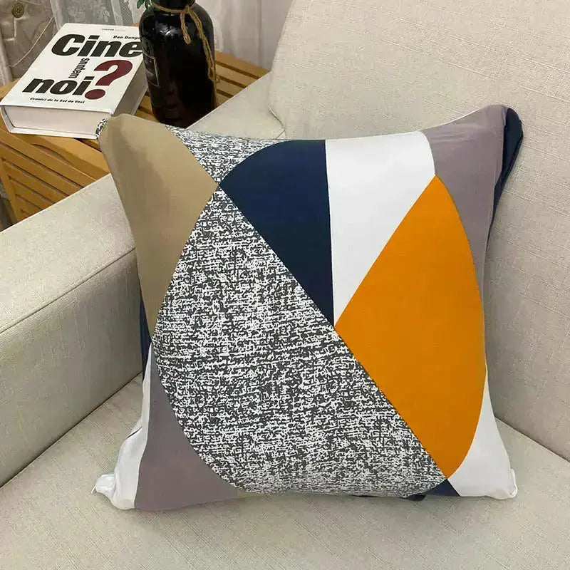 Polyester Pillow Case - HuxoHome