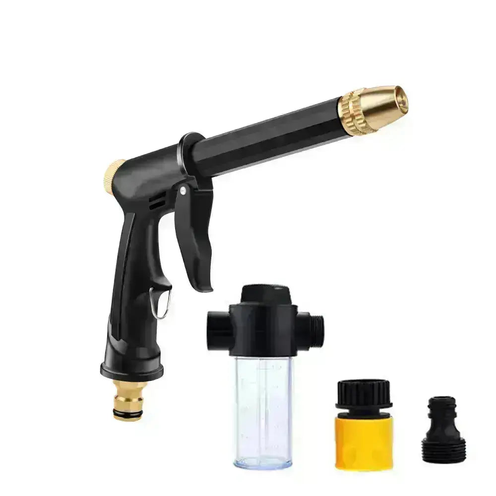 Pressure Washer Spray Gun - HuxoHome