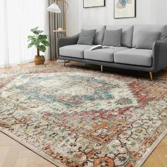 Printed Persian Carpets - HuxoHome