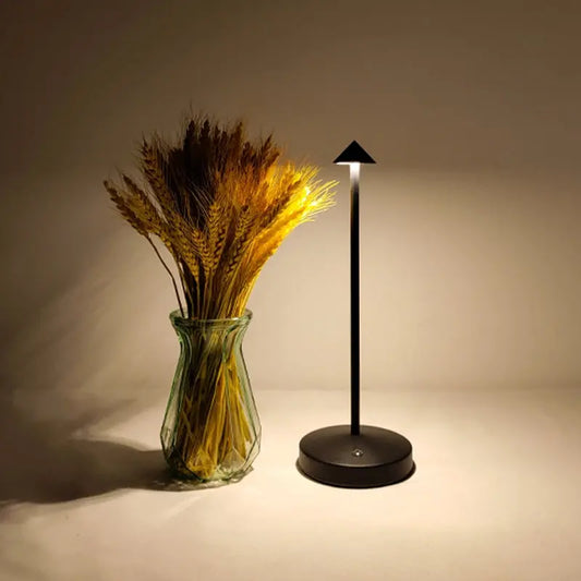 Modern Rechargeable Led Table Lamp
