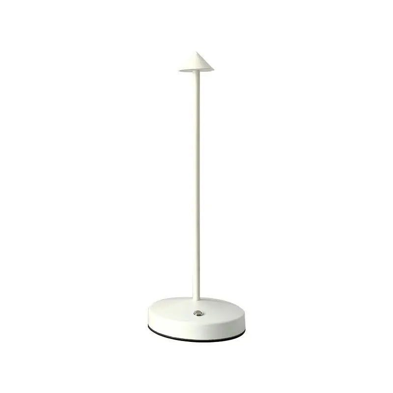 Rechargeable Led Table Lamp - HuxoHome