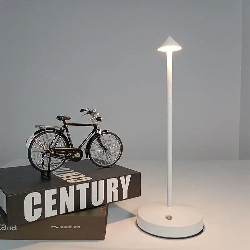 Rechargeable Led Table Lamp - HuxoHome