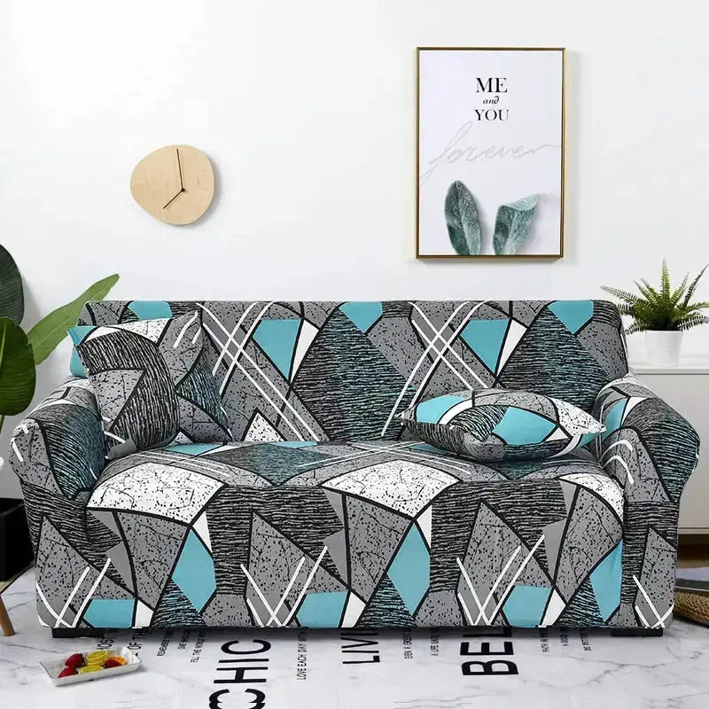 Sofa Stretch Cover for Living Room Decor