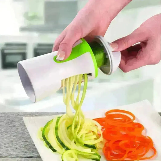 Spiralizer For Vegetables - HuxoHome