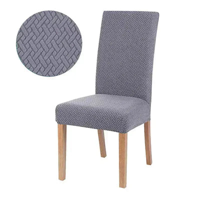 Stretch Chair Slipcover - HuxoHome